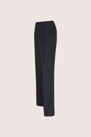 Pantalons - Pantalon habill&eacute; &eacute;vas&eacute;