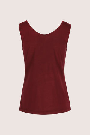 Sweatvest - Jersey top