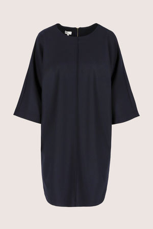 Robes - Robe chauve-souris courte