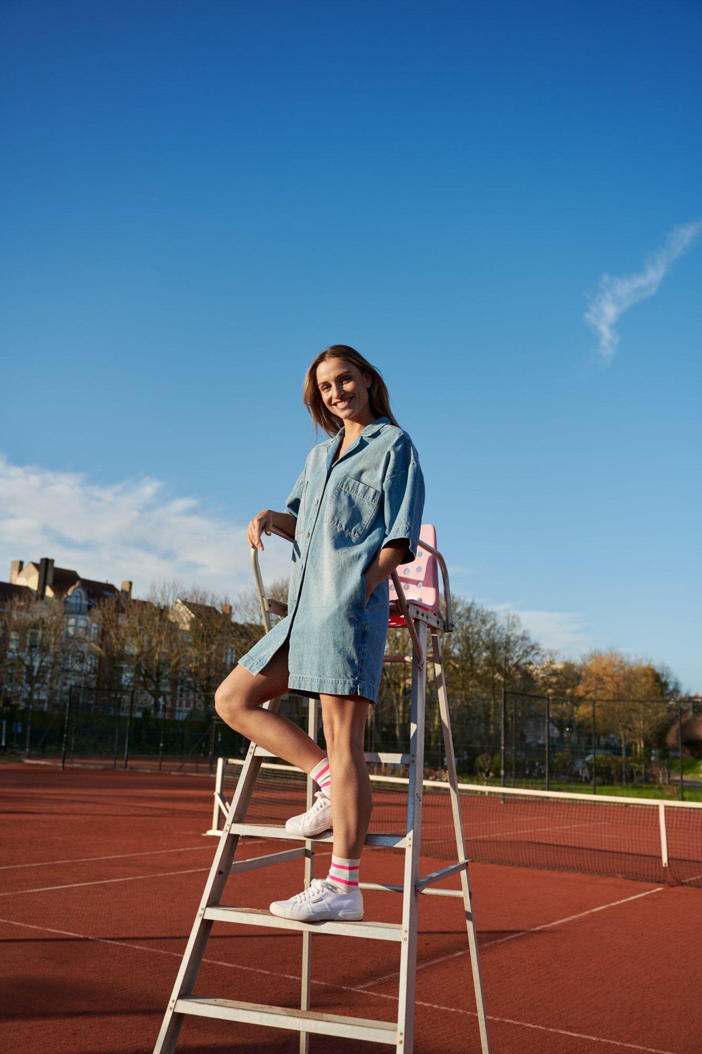 SHOP DEZE LOOK - 