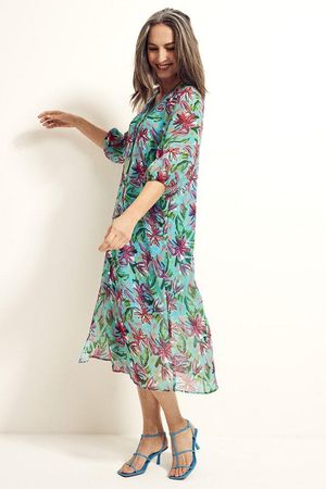 Flowery speech - 