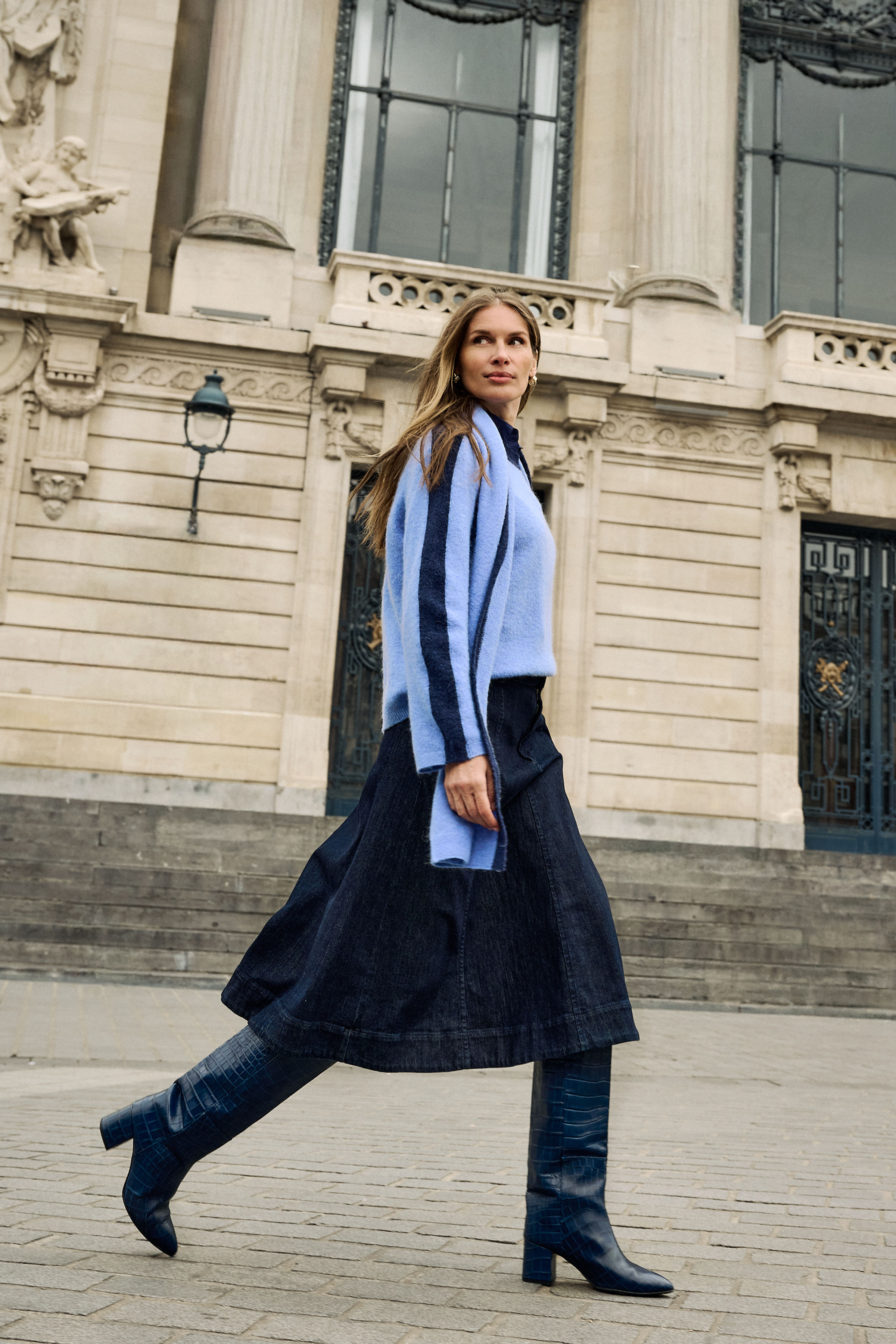 ACHETEZ CE LOOK - 