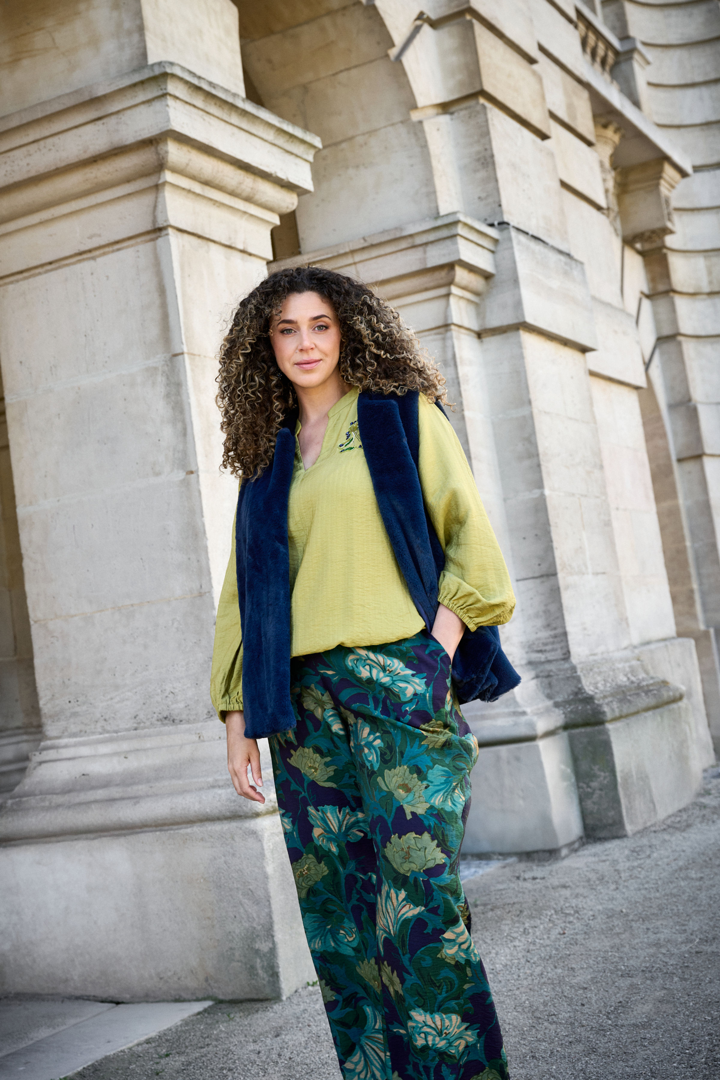 SHOP DEZE LOOK - 