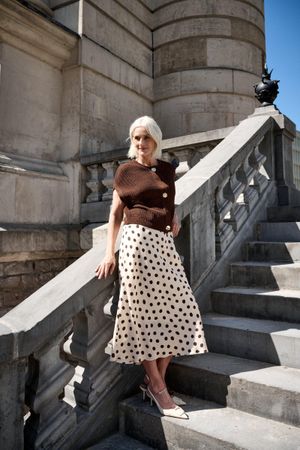 ACHETEZ CE LOOK - 