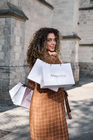 ACHETEZ CE LOOK - 