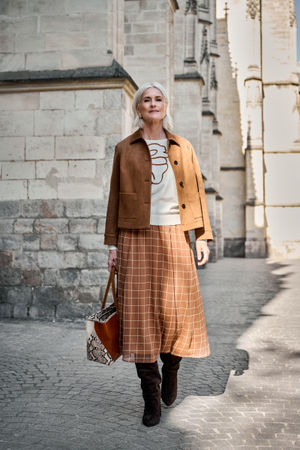 ACHETEZ CE LOOK - 