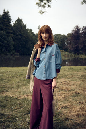 ACHETEZ CE LOOK - 