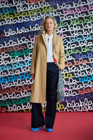 ACHETEZ CE LOOK - 