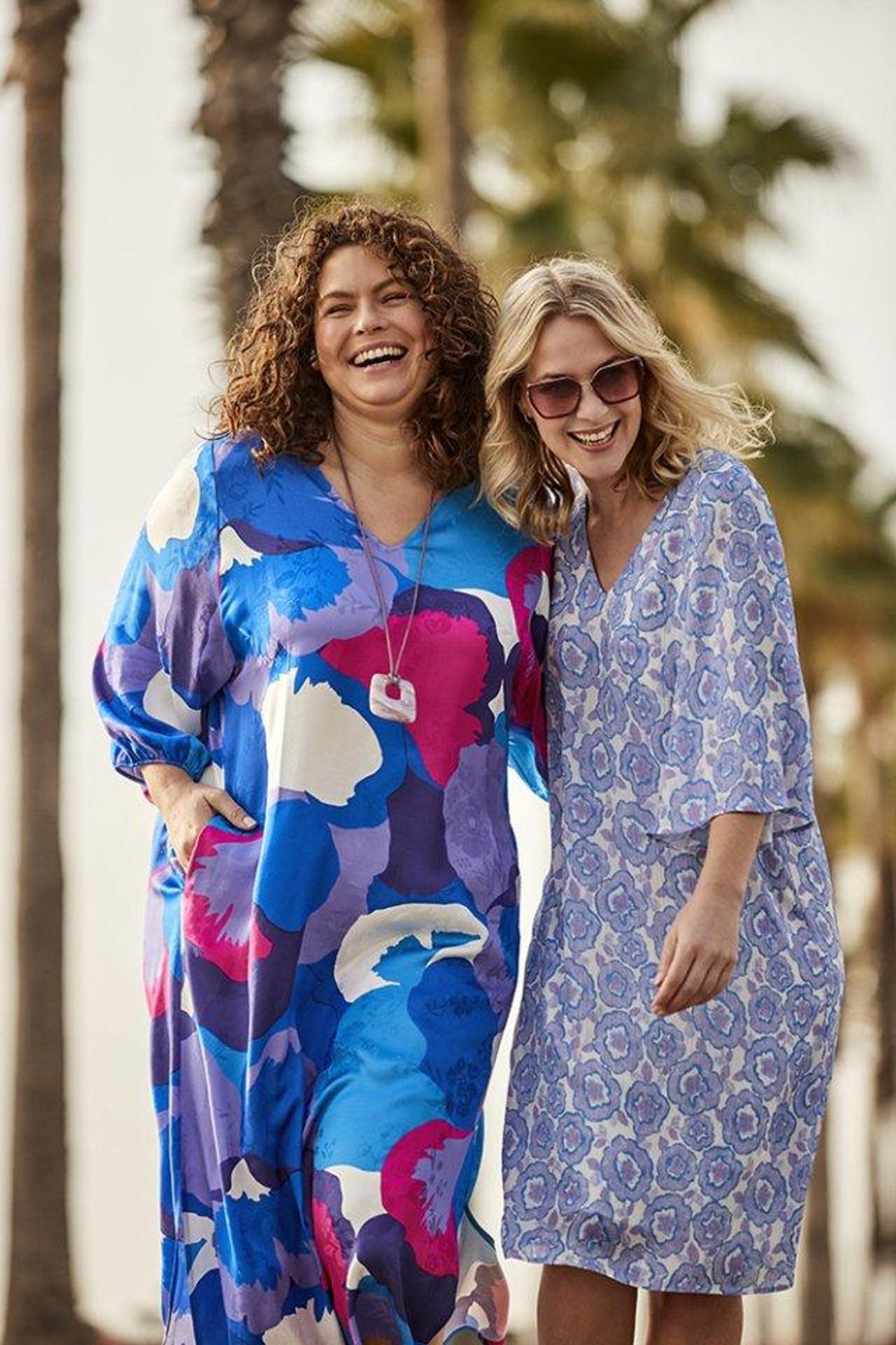 Super sisters - 