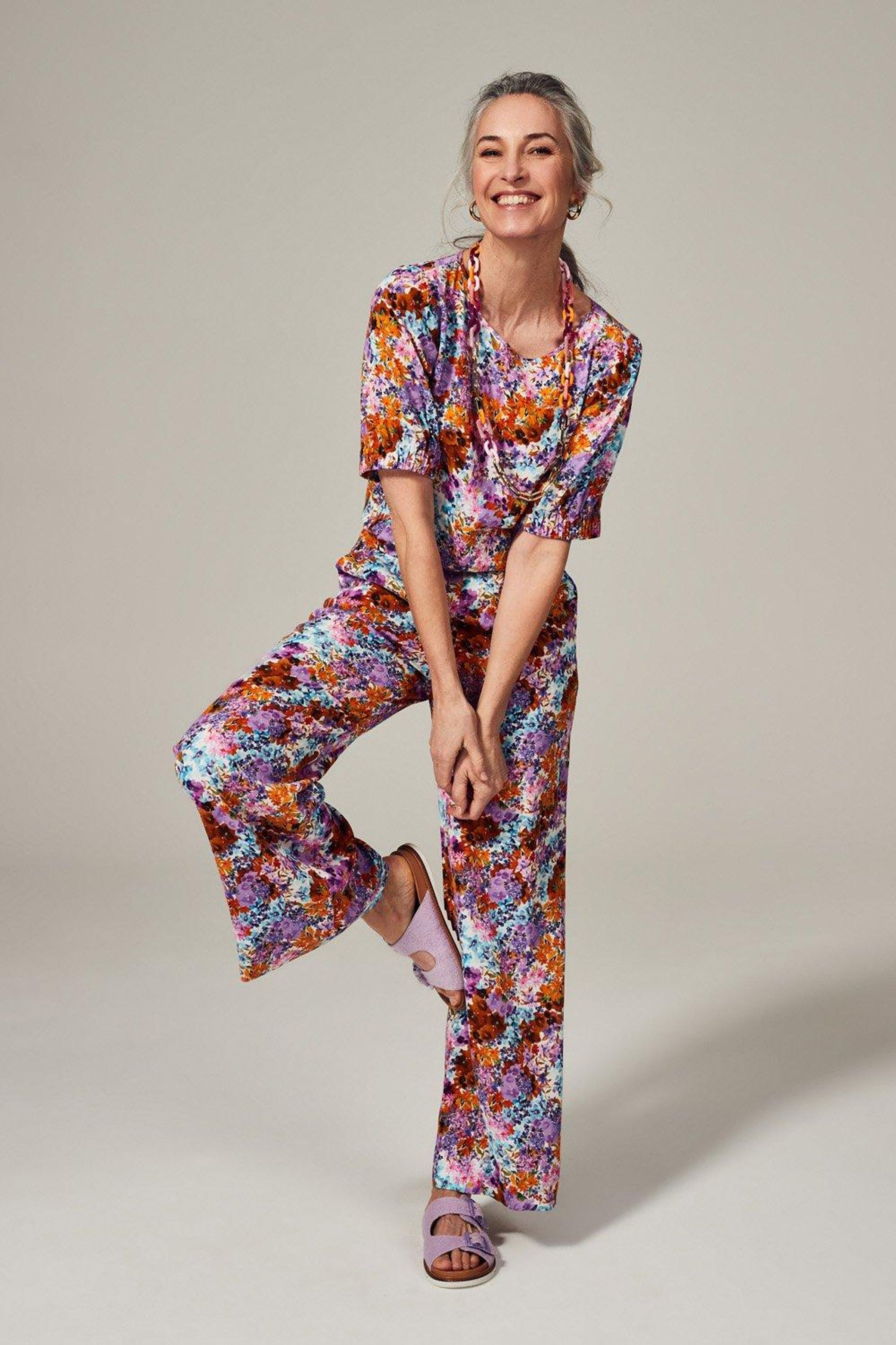 VERS CE LOOK - 
