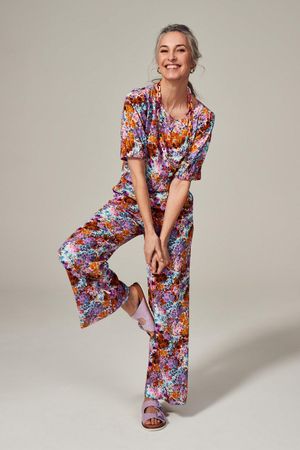 VERS CE LOOK - 