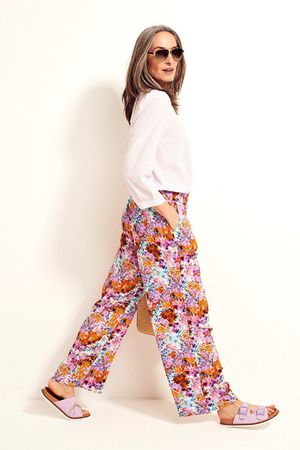VERS CE LOOK - 
