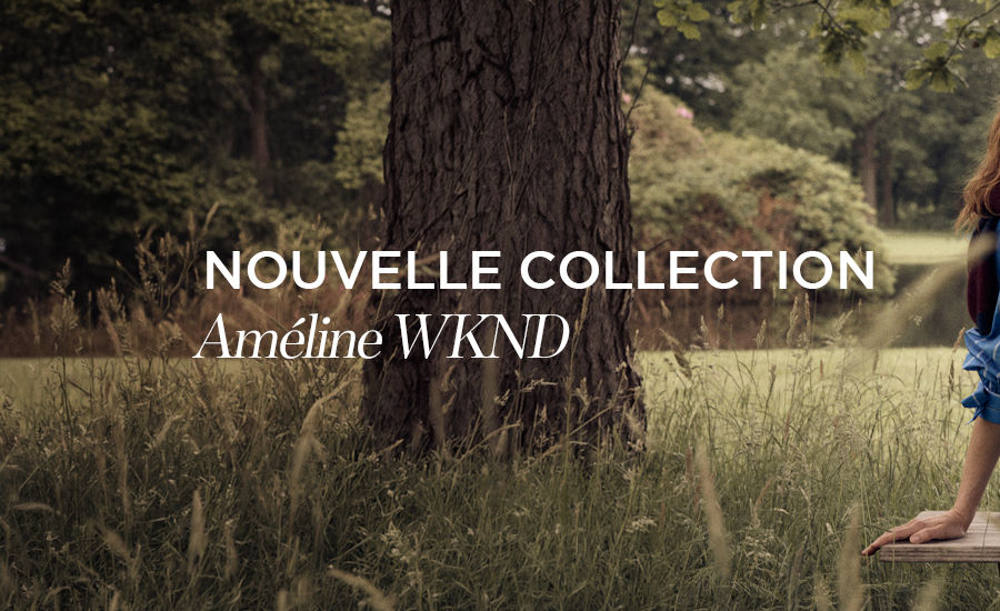 ameline wknd