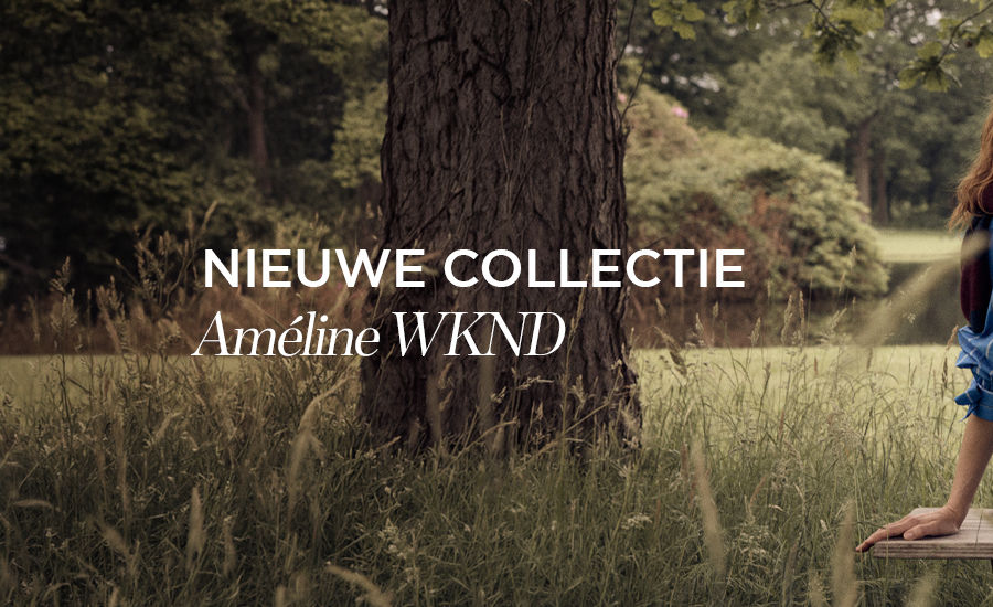 ameline wknd