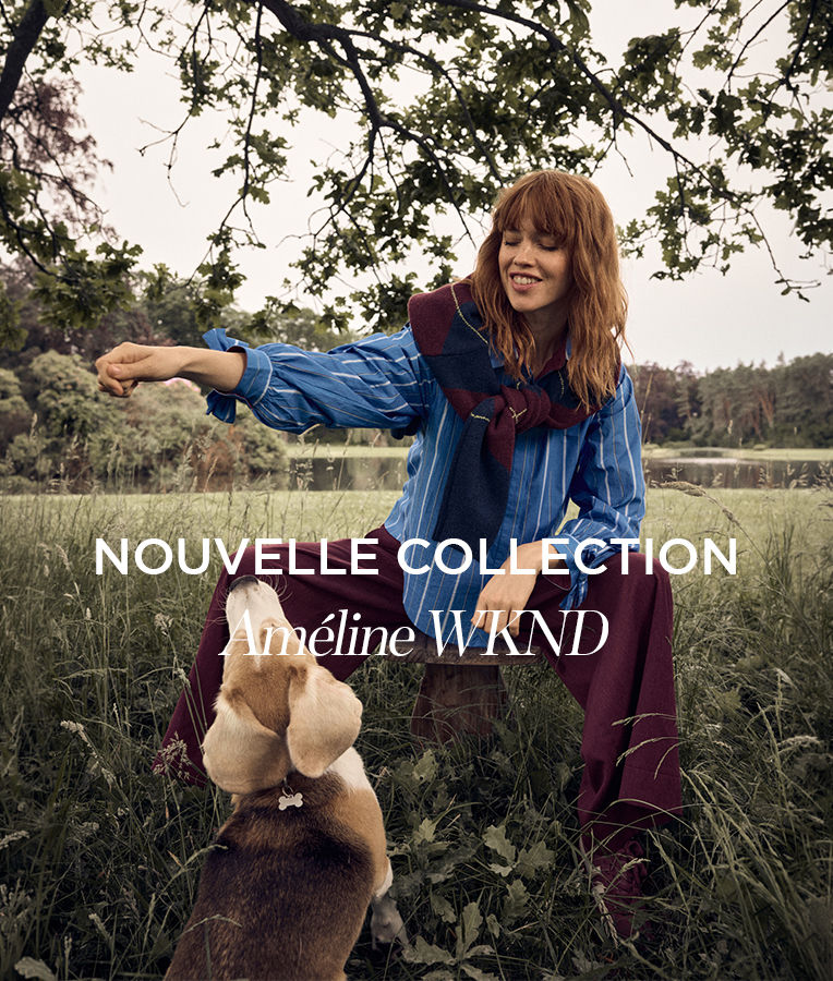 ameline wknd