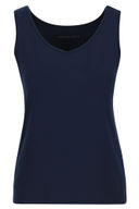 donkerblauw