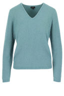 blauw