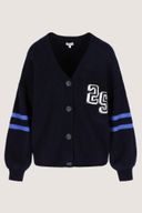 donkerblauw