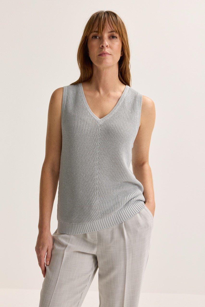 Mayerline A-lijntop Met Lurex