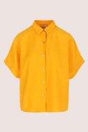 jaune fonc&eacute;
