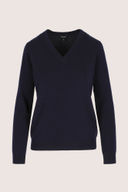 donkerblauw