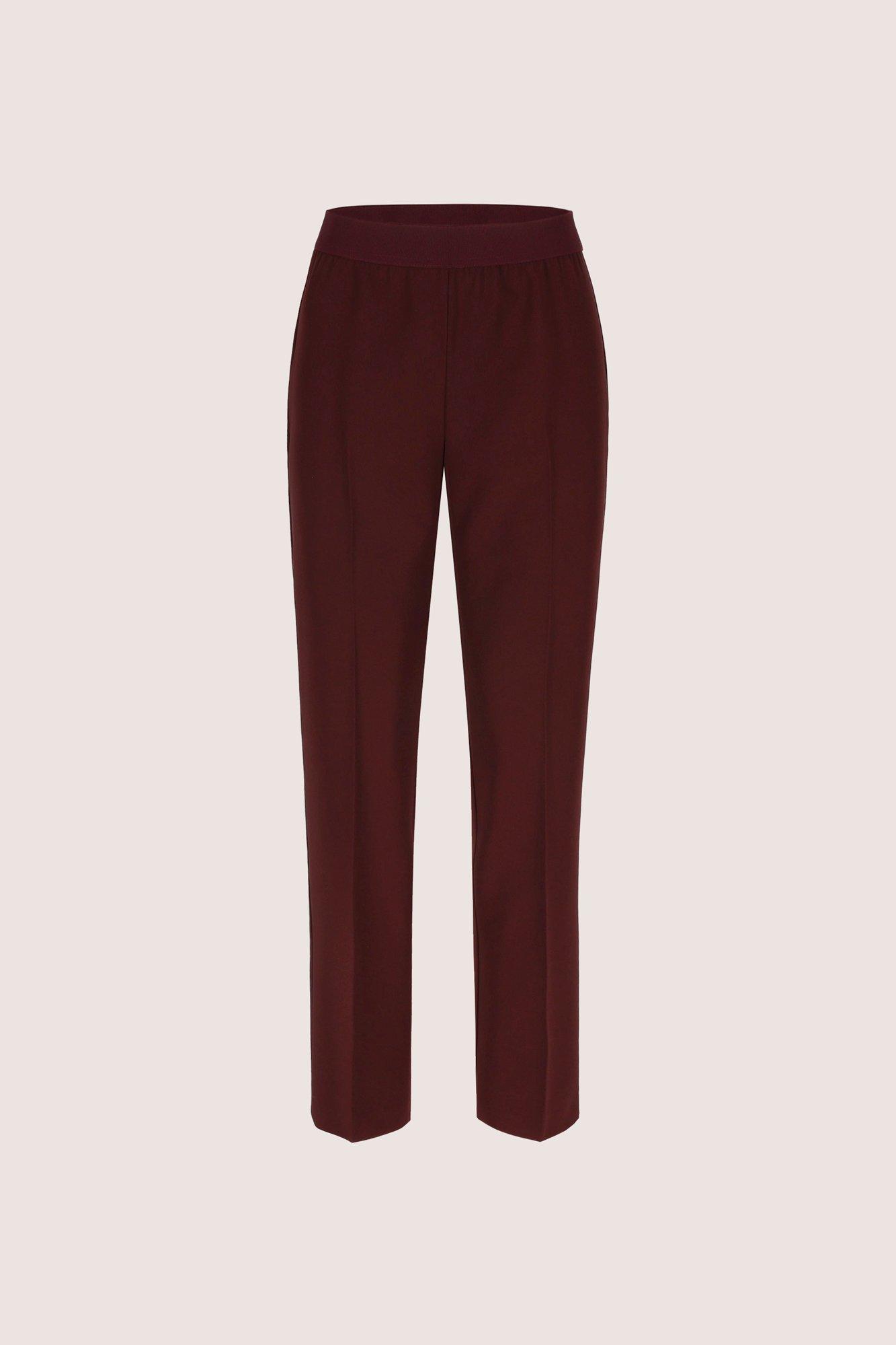 Mayerline Easy Care Broek Op Elastiek