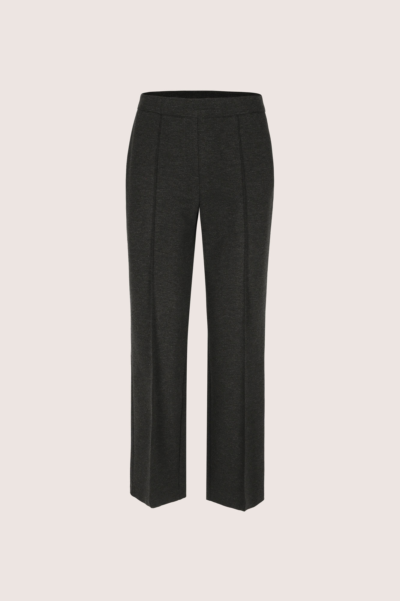 Mayerline Easy Care Broek In Milano-jersey