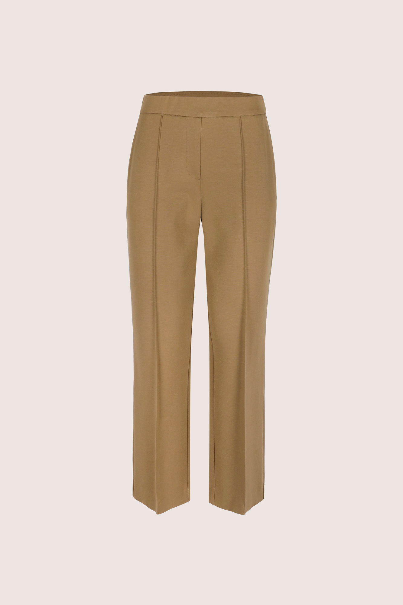 Mayerline Easy Care Broek In Milano-jersey