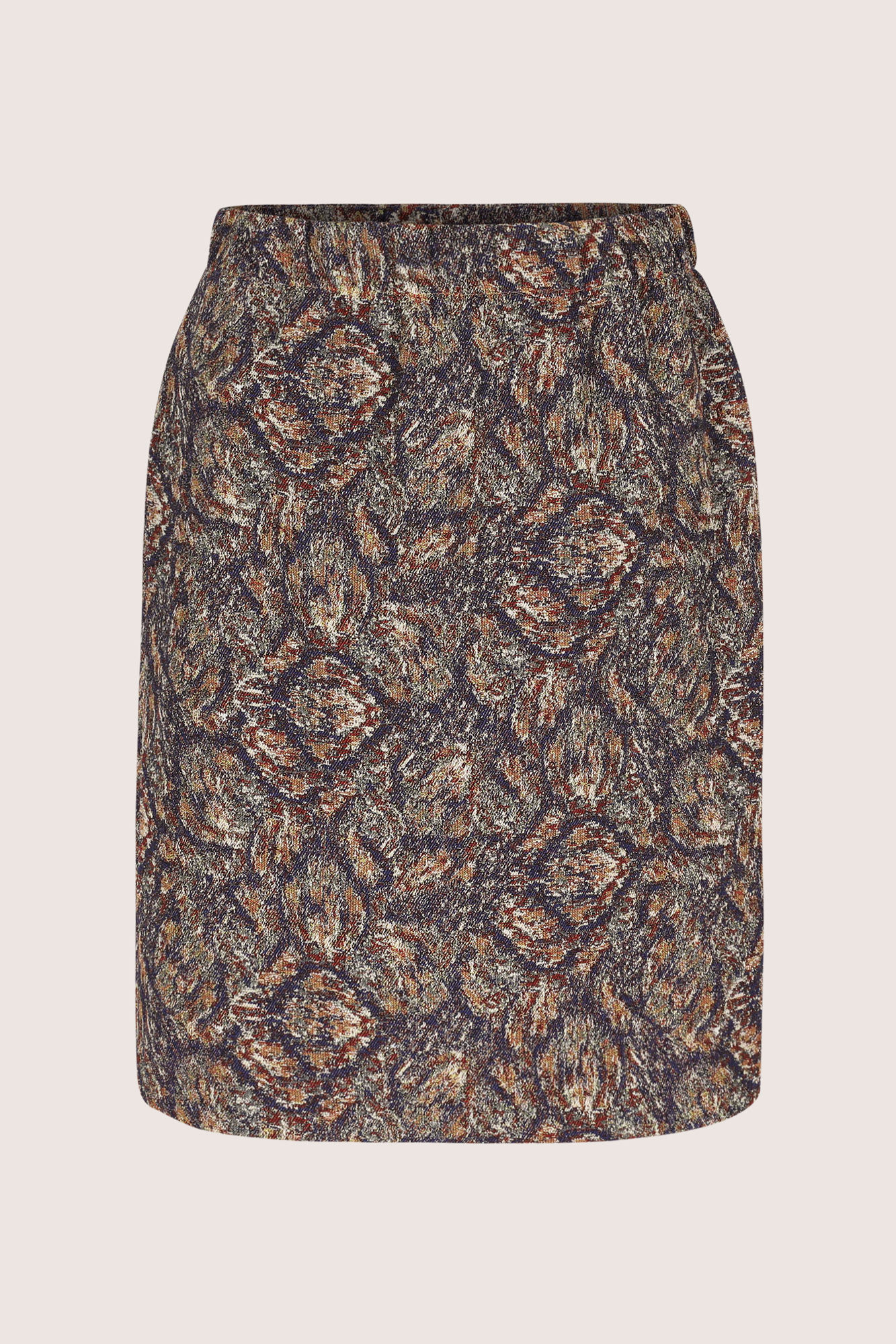 Mayerline Rokje In Jacquard