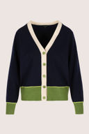 donkerblauw
