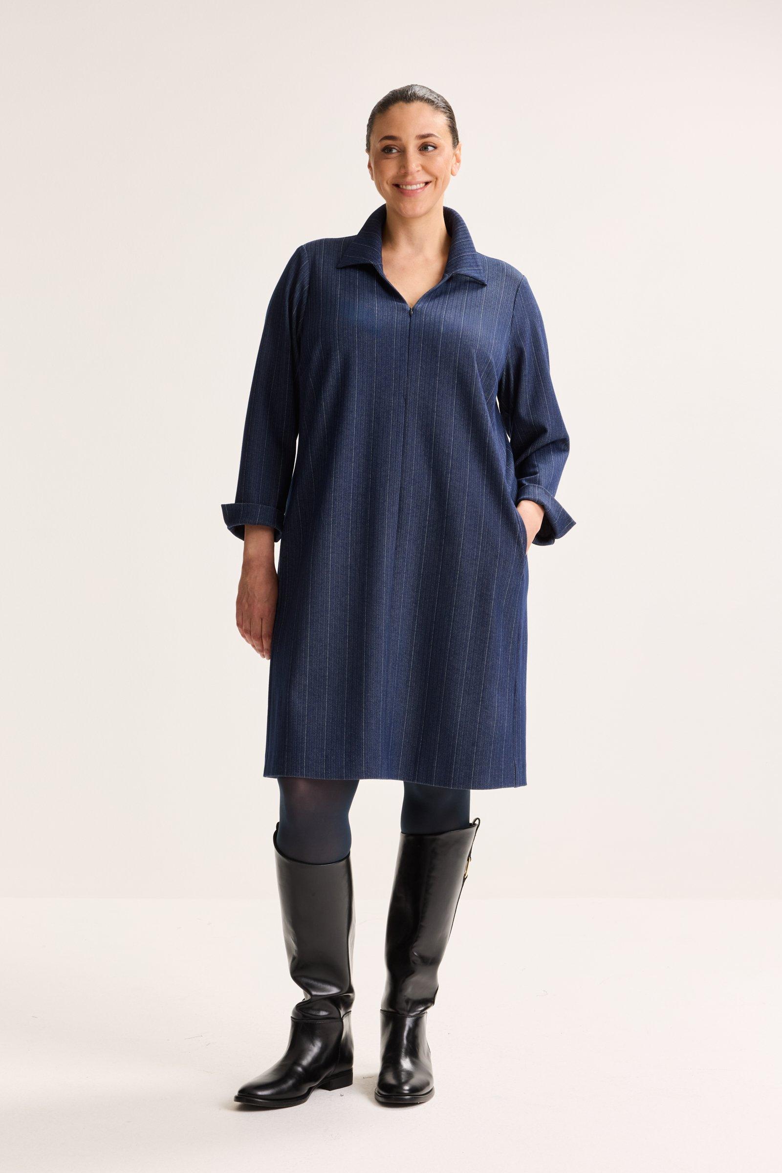 Mayerline Polojurk Met Rits