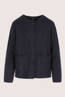 donkerblauw