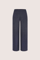 bleu fonc&eacute;