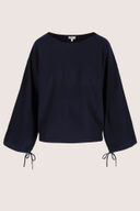 donkerblauw