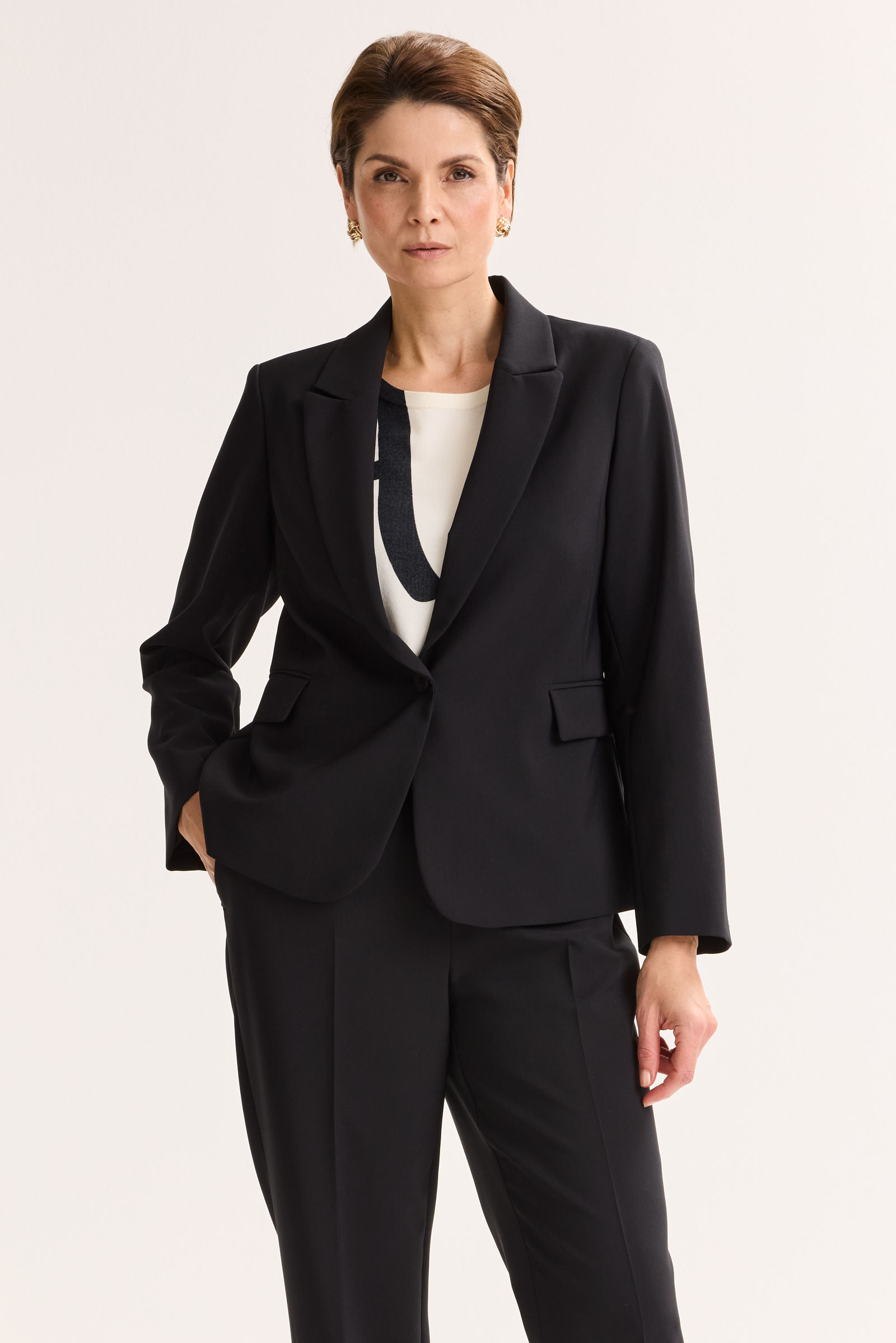 Mayerline Easy Care Blazer