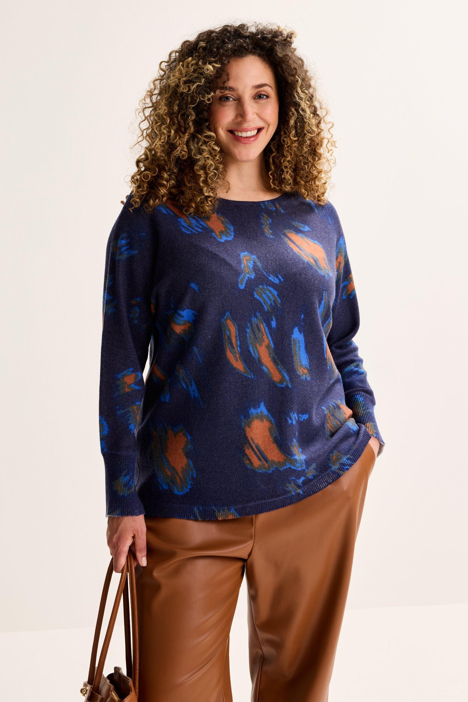 Boothalstrui Met Print