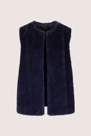 donkerblauw