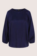 bleu fonc&eacute;