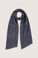 donkerblauw