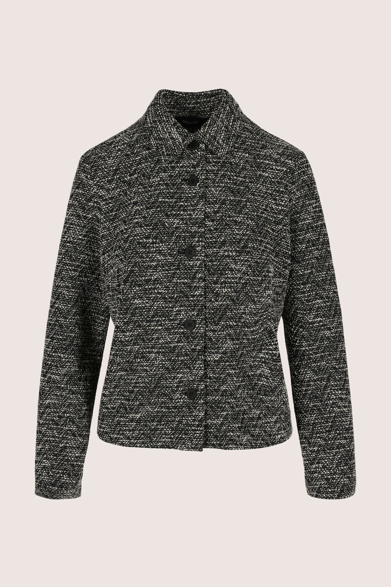 Mayerline Jasje In Jersey Tweed