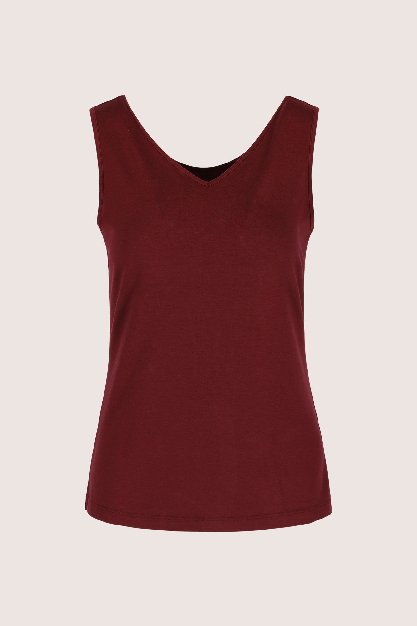Am&eacute;line Jersey Top