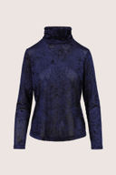 donkerblauw