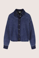 donkerblauw