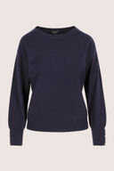 donkerblauw
