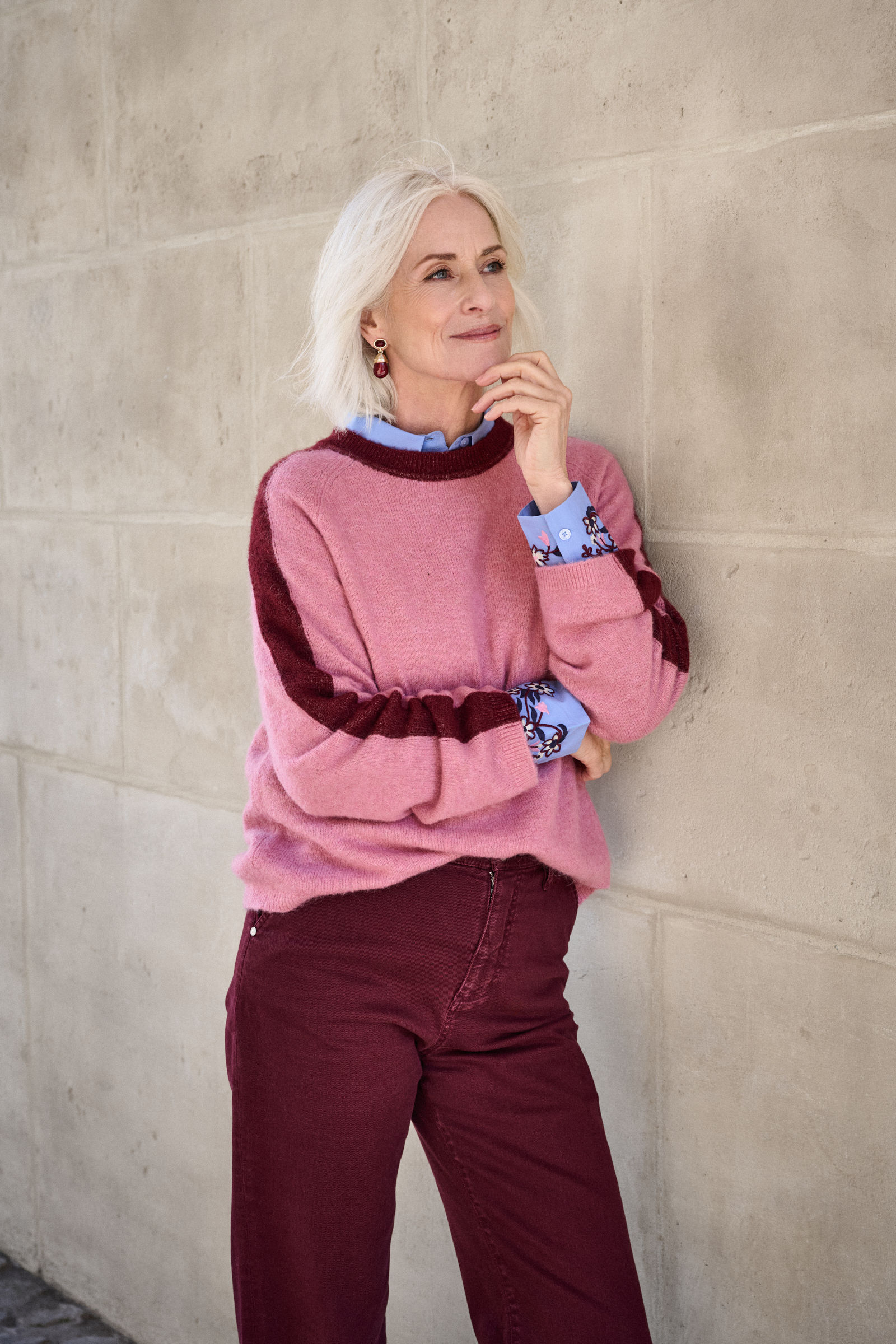 MAYERLINE AW26