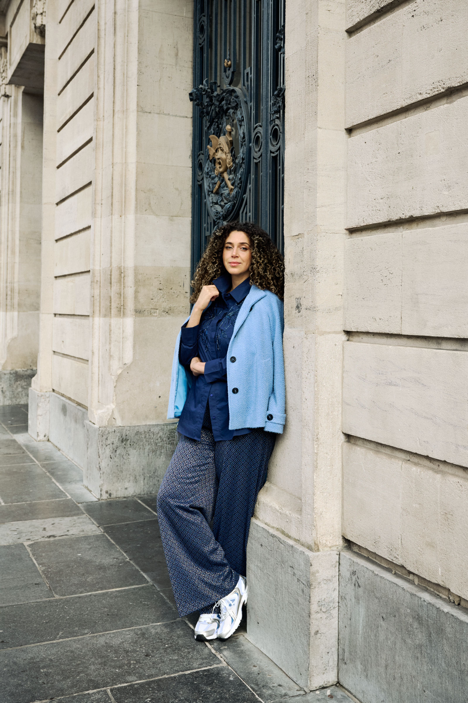MAYERLINE AW26