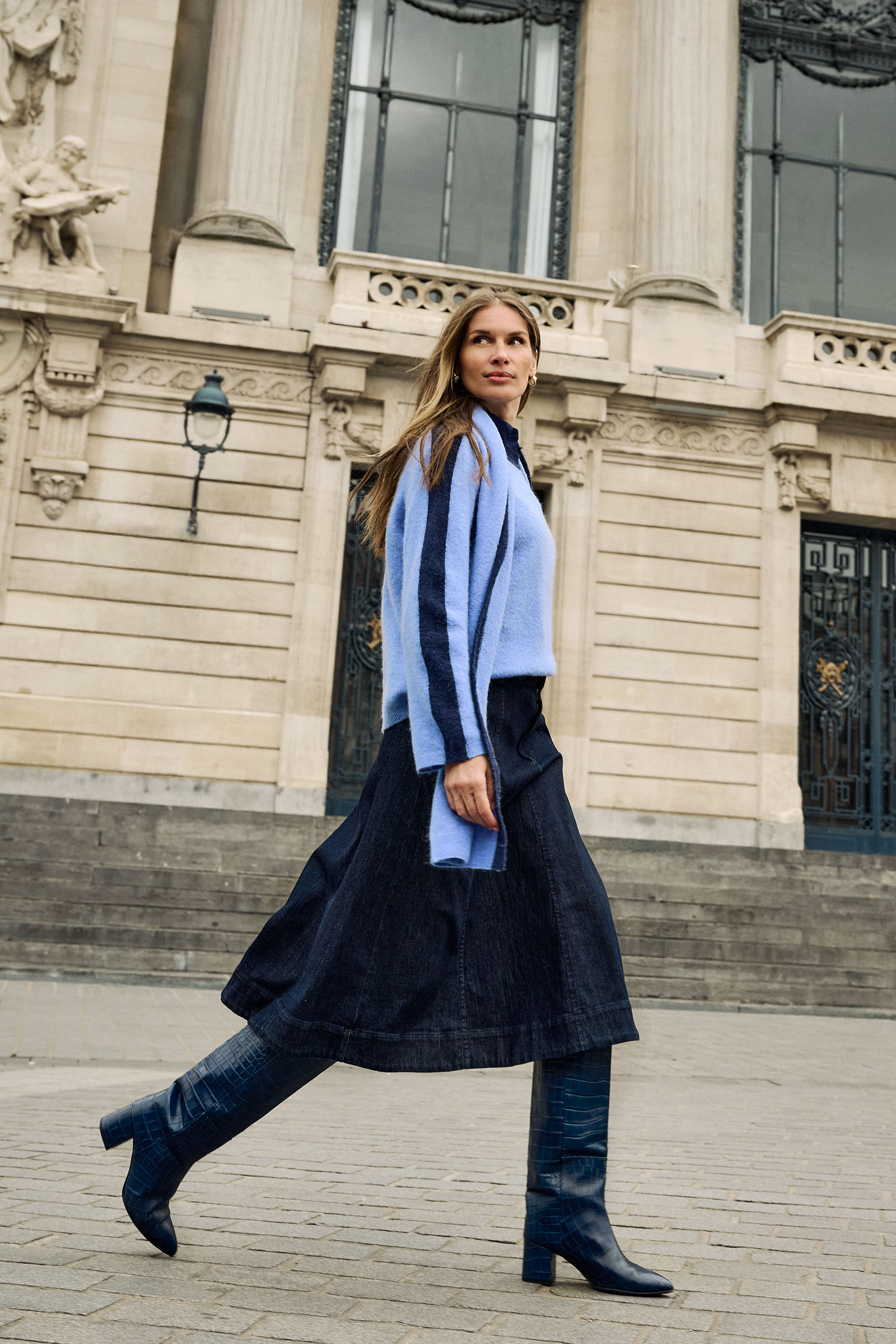 MAYERLINE AW26
