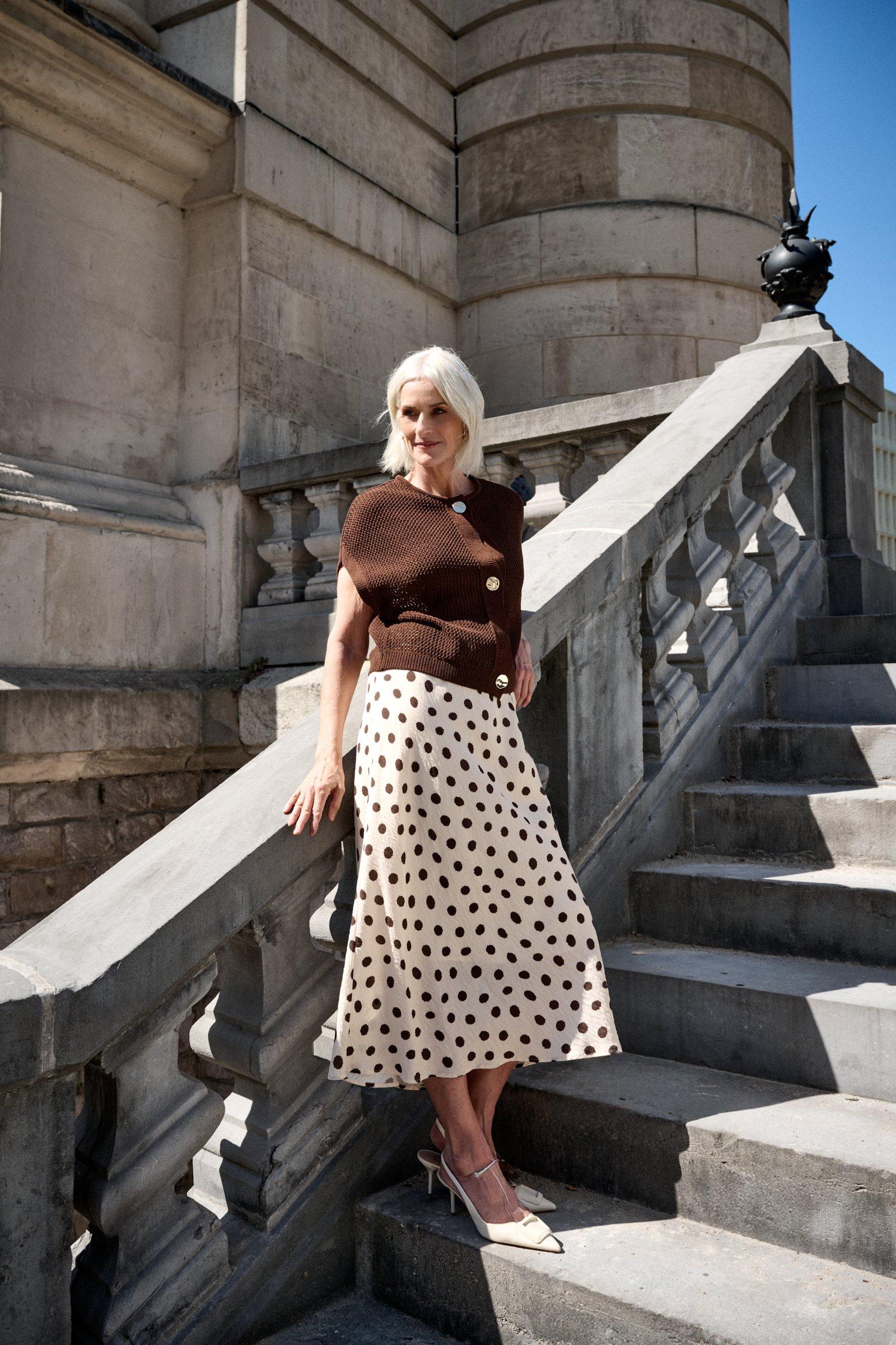 MAYERLINE AW26