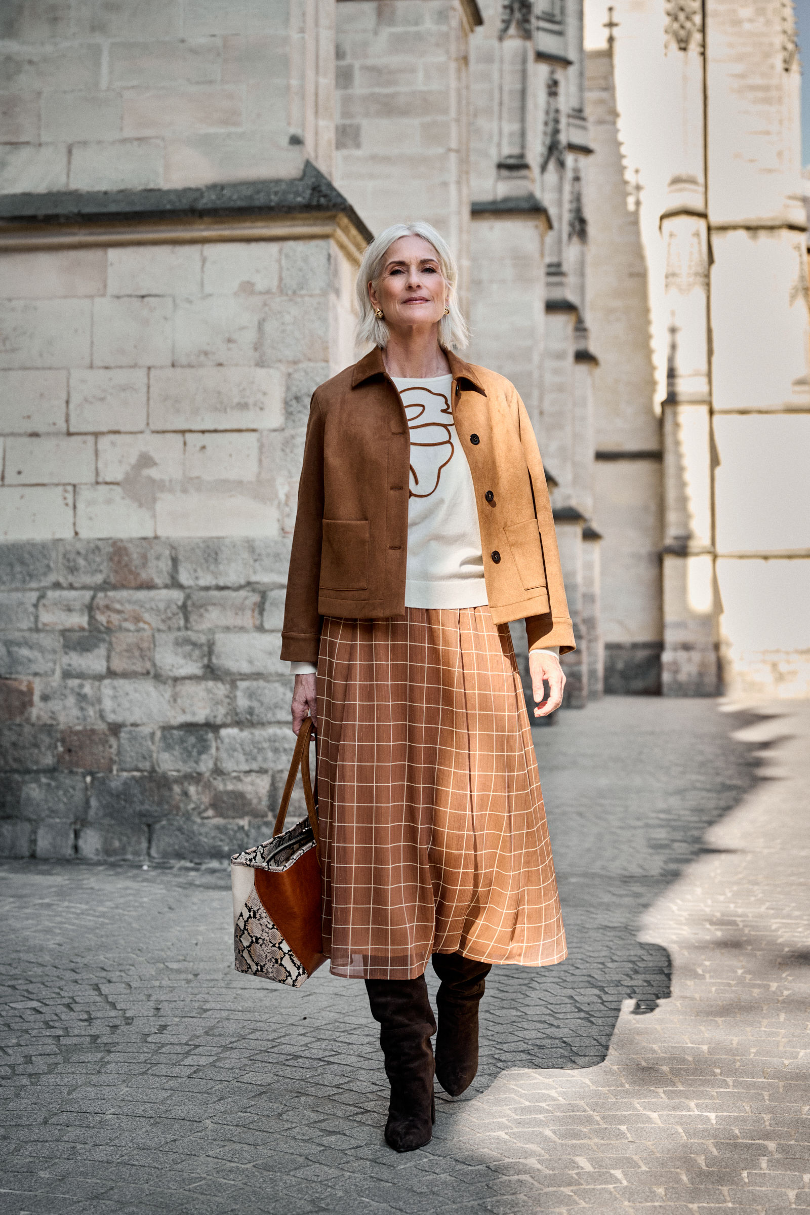 MAYERLINE AW26