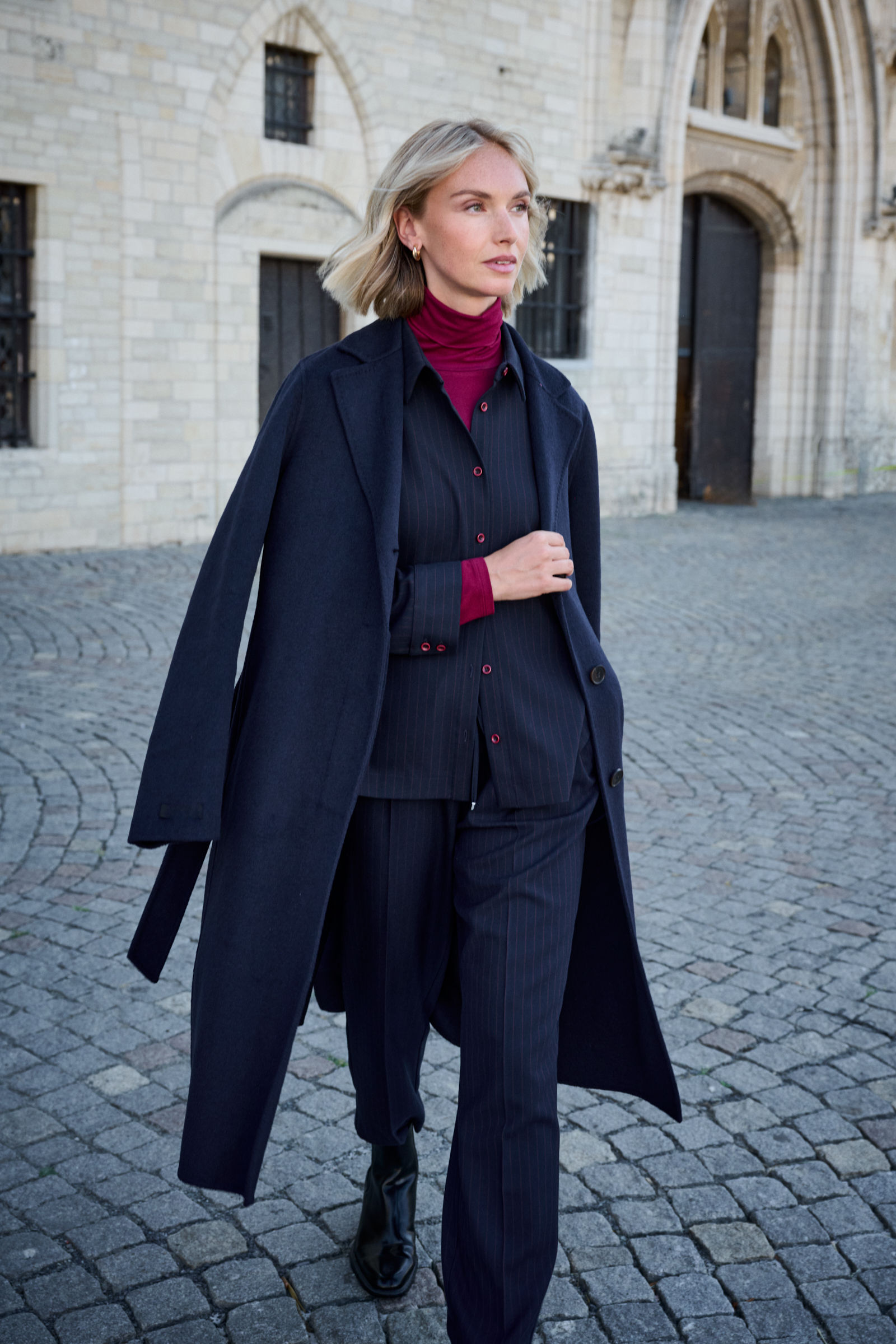 MAYERLINE AW26